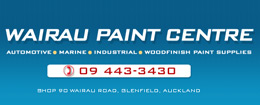 Wairau Paint Centre/Ace Maine Systems