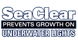 Learn More about SeaClear - Prevents Growth on Underwater Lights Learn More about SeaClear - Prevents Growth on Underwater Lights