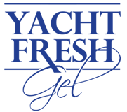 Learn More about Yacht Fresh Gel - Yacht & Boat Air Freshner, Mildew and Mold Prevention